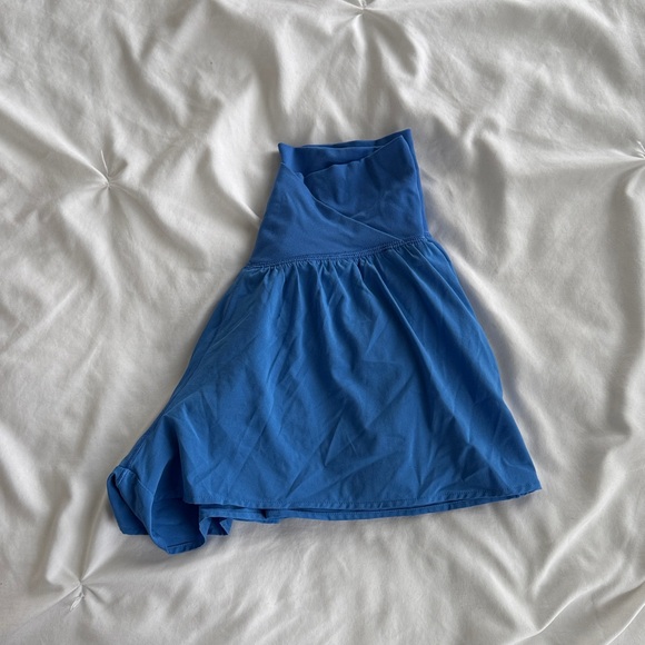 aerie Pants - Aerie/offline cross waist shorts